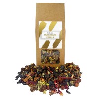 Herbata owocowa kraina 100g